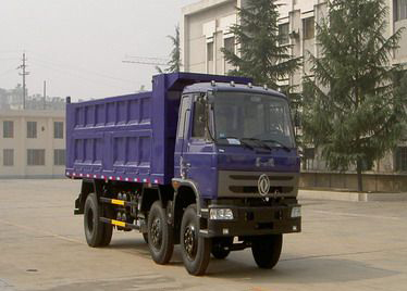 東風(fēng)自卸車價(jià)格,前四后四自卸車,東風(fēng)商用車DFZ3250TSZ3G型自卸汽車