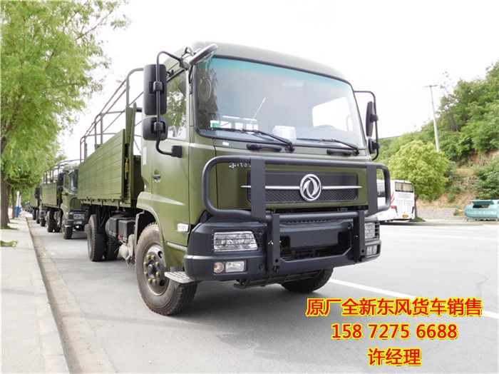東風(fēng)天錦宿營(yíng)車,東風(fēng)EQ5120GA1康明斯210平頭宿營(yíng)車報(bào)價(jià)