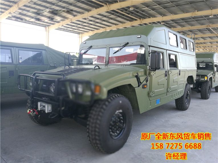 東風(fēng)猛士10人運(yùn)兵車(chē)-東風(fēng)猛士森林消防運(yùn)兵車(chē)-森林消防運(yùn)兵車(chē)