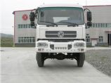 東風(fēng)四驅(qū)越野車底盤EQ2126配置表,四驅(qū)全能型越野卡車底盤圖片大全