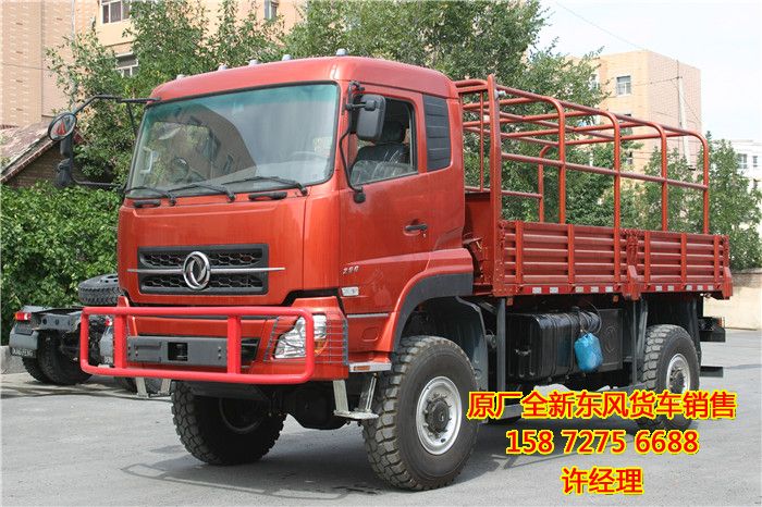 沙地四驅(qū)貨車客貨兩用,東風(fēng)四驅(qū)單排越野車EQ2165AX新圖片、報(bào)價(jià)
