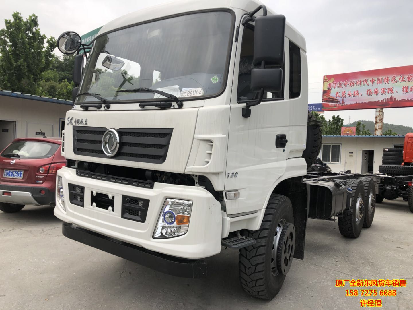 D913新款駕駛室六驅(qū)越野貨車,國五六驅(qū)越野貨車價格