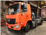前四后四自卸車,小三軸東風牌EQ3240GD5D型自卸汽車