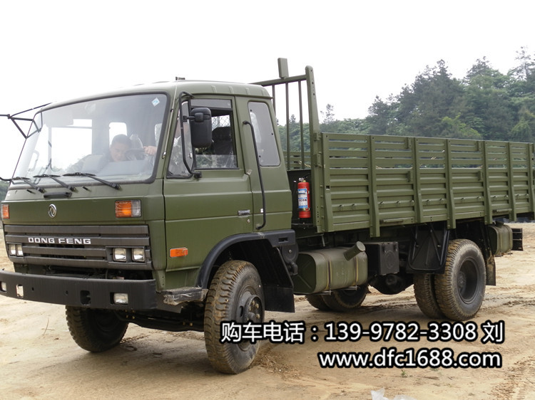 4X4四驅(qū)沙漠油田勘探越野運(yùn)輸車 大馬力四驅(qū)越野山區(qū)運(yùn)輸車