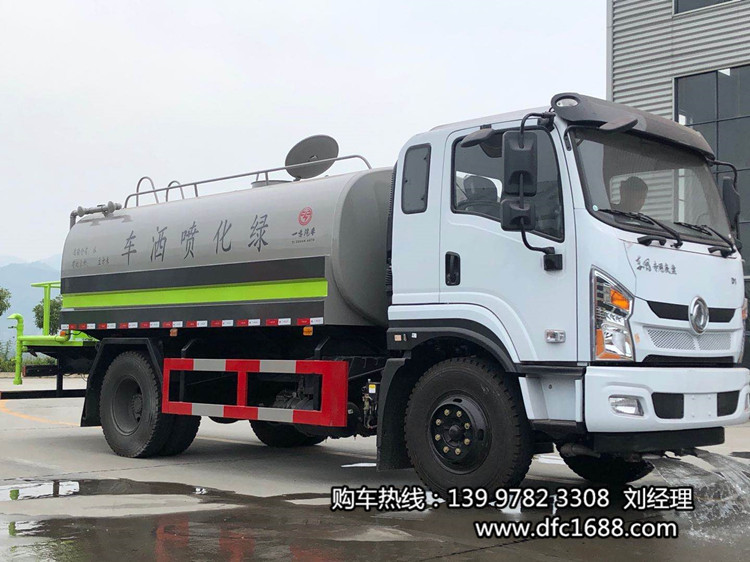 【灑水車】5噸綠化灑水車,環(huán)衛(wèi)綠化灑水車