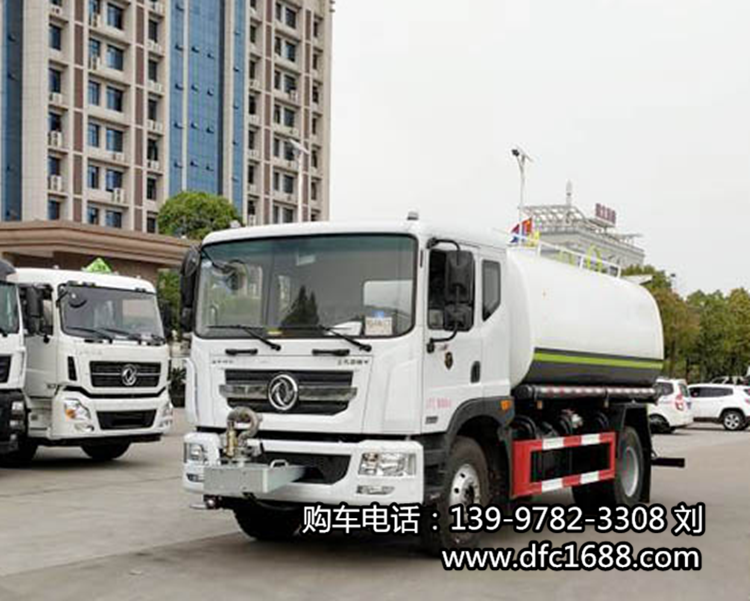 東風(fēng)綠化灑水車價格_環(huán)衛(wèi)灑水車_ 東風(fēng)灑水車型號及價格