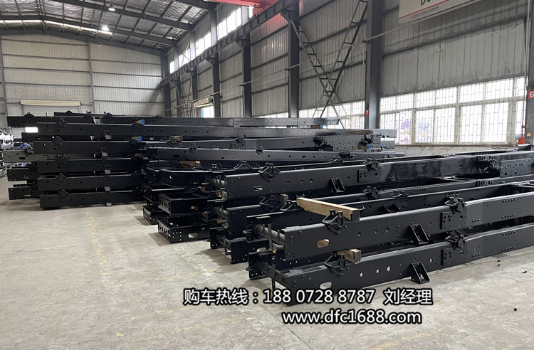 東風(fēng)原廠車架銷售,車架大梁各種型號(hào)報(bào)價(jià)