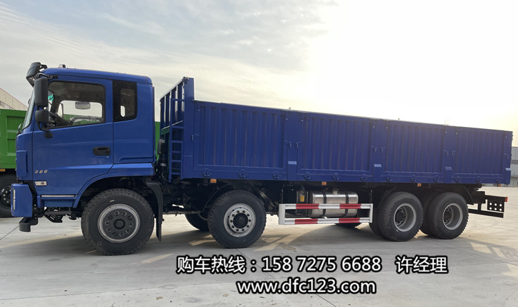 輕皮前四后八側(cè)翻自卸車圖片,東風(fēng)側(cè)翻自卸車上戶噸位,輕皮側(cè)翻