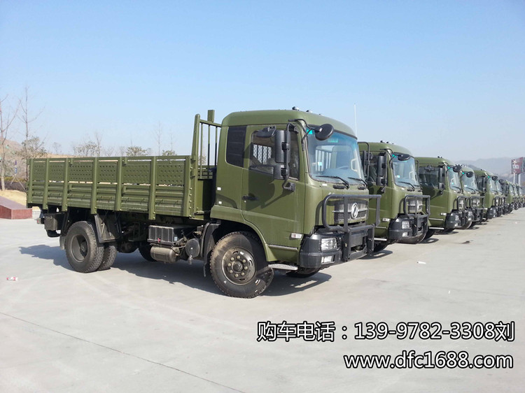 東風(fēng)天錦運(yùn)兵車EQ1120GA參數(shù),天錦運(yùn)兵車報(bào)價(jià)