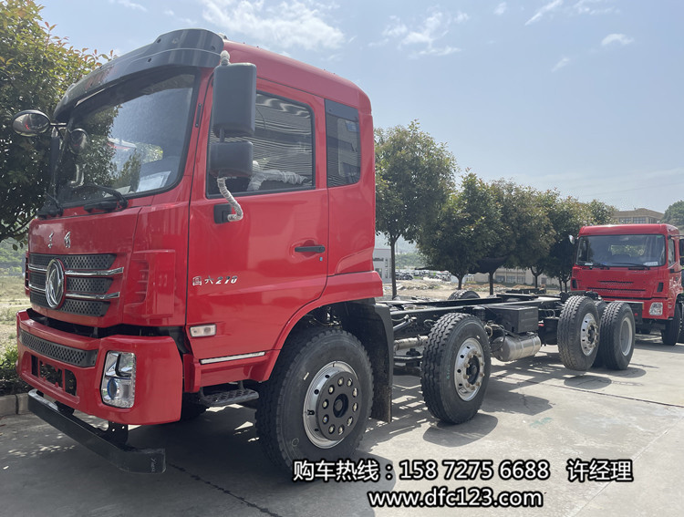 東風(fēng)輕量化前四后六側(cè)翻自卸車,國(guó)六前四后六側(cè)翻自卸車