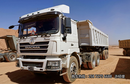 6x6全驅(qū)動越野自卸車價格及圖片