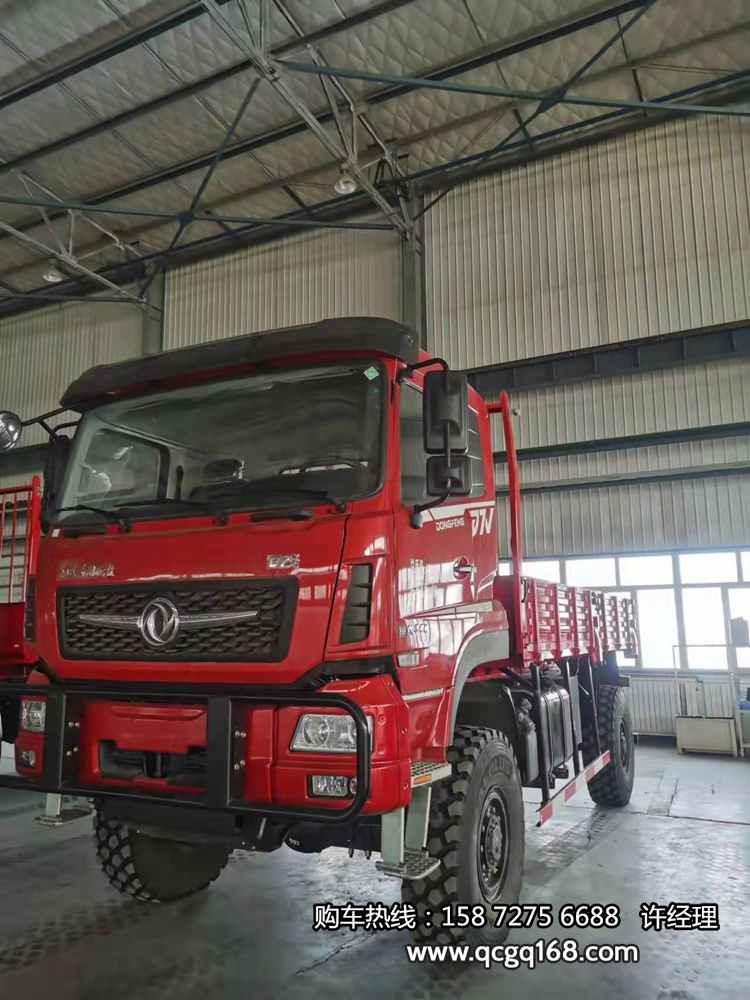 地質(zhì)勘探車 地質(zhì)勘探車